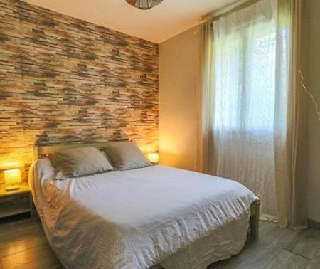 Chambre Calme A Breux-Jouy Exteriör bild
