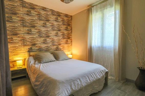 Chambre Calme A Breux-Jouy Exteriör bild