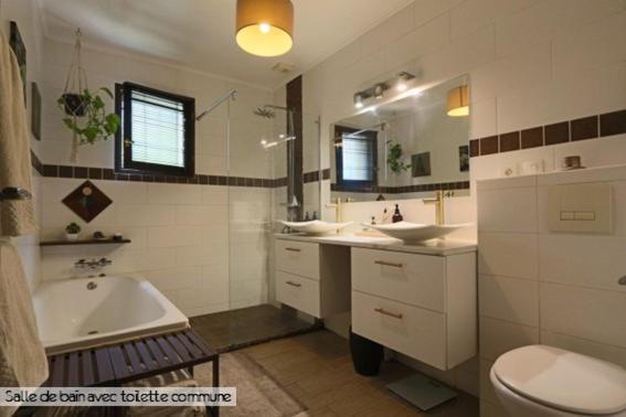 Chambre Calme A Breux-Jouy Exteriör bild